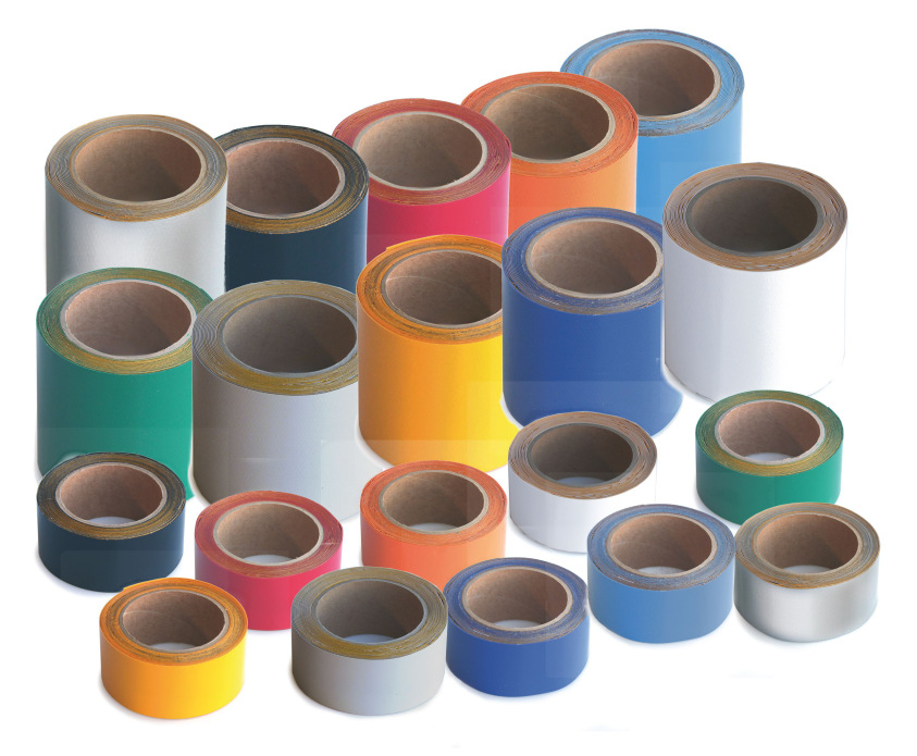 PVC-Planen-Reparaturband Wupsi